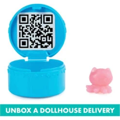 Gabby's Dollhouse - Gabby's Girl's Purr-ific Pool -TOYS'N'TUCK SALE 533520 073d1ba4 6046 4ae6 9388 565c362c6910