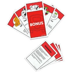 Monopoly Expansion Free Parking Jackpot -TOYS'N'TUCK SALE 533780 197202eb 03a9 4c73 b8bd d181597066d3