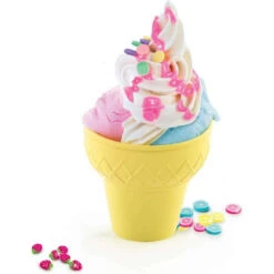 So Slime DIY Fluffy Ice Cream Factory -TOYS'N'TUCK SALE 533810 1dfda310 7d7f 4c98 8f63 b39f1597469f