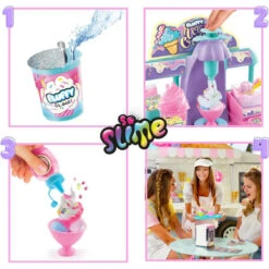 So Slime DIY Fluffy Ice Cream Factory -TOYS'N'TUCK SALE 533810 7c91f7d3 175d 41ae a85e a29595a182b1
