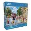 Gibsons 1000 Piece Puzzle The Lollipop Lady -TOYS'N'TUCK SALE 534050 8e7a366e dbe0 4f6c b841 17e0c1b8c8b5
