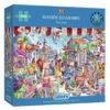 Gibsons 1000 Piece Puzzle Seaside Souvenirs -TOYS'N'TUCK SALE 534300 f25a0f56 fcff 4087 97a8 1fe1ff0db9ba