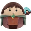 Squishmallows LOTR 10 Inch Plush - Frodo Baggins