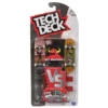 Tech Deck VS Series Pack 96mm Fingerboards - Toy Machine -TOYS'N'TUCK SALE 534530 1d182250 f0a3 4c5a 81cd c15244002253