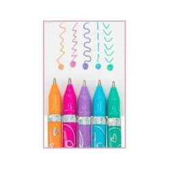 Depesche Top Model Glitter Gel Roller -TOYS'N'TUCK SALE 535830 7a761ad8 9f36 48d5 b501 ad9c56c03bb8