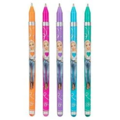 Depesche Top Model Glitter Gel Roller -TOYS'N'TUCK SALE 535830 b1a0a83d 6a42 4c33 be27 0d87b5bfaecd