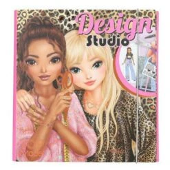 Depesche Top Model Design Studio