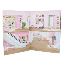 Depesche Top Model Stickerworld Great Parties -TOYS'N'TUCK SALE 535950 01935e71 80d2 422e adbb febe2195d855