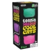 Nee Doh Teenie Cool Cats -TOYS'N'TUCK SALE 536090 25c256c2 f02a 46ae ad72 095090462a4c