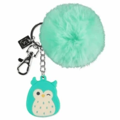 Squishmallows Pom Pom Fluffy Keyring -TOYS'N'TUCK SALE 538020 23fcfa25 a061 48dd b171 7246d74e836e