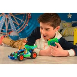 Toy Story R/C 1:24 RC Turbo Buggy Woody -TOYS'N'TUCK SALE 538130 1833d996 96c7 4941 a499 93badcf118e0