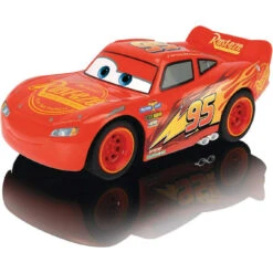 Disney Cars R/C 1:24 RC Turbo Racer Lightning McQueen -TOYS'N'TUCK SALE 538140 8dfd7bf6 cb2e 4af5 8423 77f4e14c1a83