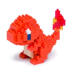 Nanoblock Constructible Figure Pokemon Charmander -TOYS'N'TUCK SALE 538160 c27dbecc e028 4f20 ac41 2da8bc8c8186