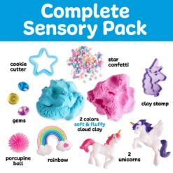 Creativity For Kids Sensory Pack Unicorn -TOYS'N'TUCK SALE 538440 0b343e22 a9d7 47cb 802d dd10e48efb28