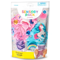 Creativity For Kids Sensory Pack Unicorn