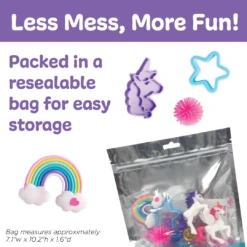 Creativity For Kids Sensory Pack Unicorn -TOYS'N'TUCK SALE 538440 6d767b18 a563 4b57 9b71 c76b88aa04d3