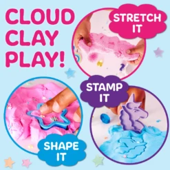 Creativity For Kids Sensory Pack Unicorn -TOYS'N'TUCK SALE 538440 78d77341 df74 4388 955f 8c48f6dc9107