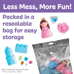 Creativity For Kids Sensory Pack Princess -TOYS'N'TUCK SALE 538450 3896d968 5f72 4e89 a815 db59c97bfc52