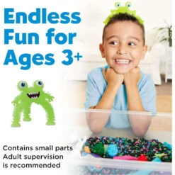 Creativity For Kids Sensory Bin Outer Space -TOYS'N'TUCK SALE 538490 87e97109 2bf5 4484 a064 c58d0e3ab7da