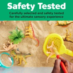 Creativity For Kids Sensory Bin Dinosaur Dig 14 Creativity For Kids Sensory Bin Dinosaur Dig -TOYS'N'TUCK SALE 538500 f15a60d4 19a6 4058 9f19 6fb362eee49f