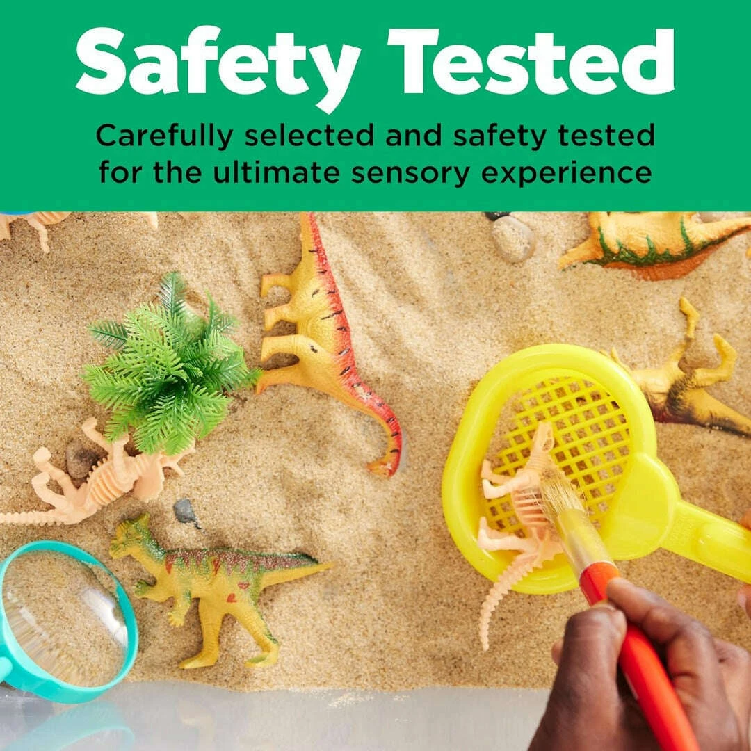 Creativity For Kids Sensory Bin Dinosaur Dig 8 Creativity For Kids Sensory Bin Dinosaur Dig - Image 6