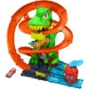 Hot Wheels City T-Rex Blaze Battle -TOYS'N'TUCK SALE 539380 10f45ae4 8b2f 452f b08c ebd7aa68373a