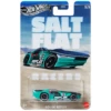 Hot Wheels Silver Series Salt Flat - Solar Reflex 2/5 -TOYS'N'TUCK SALE 539400 0951c7ee bfb0 4866 82fd 73accad63a0b