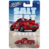 Hot Wheels Silver Series Salt Flat - 1941 Willys 3/5