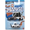 Hot Wheels Silver Series Tooned - Manga Tuner 4/5 -TOYS'N'TUCK SALE 539470 7a5b1345 a01f 4c4e 870a 9a906861770c
