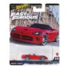 Hot Wheels Premium Fast & Furious - 2003 Dodge Viper SRT10 2/5 -TOYS'N'TUCK SALE 539500 ad8c4224 f93d 4212 a015 b8ee68702de1