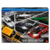 Hot Wheels Silver Series Japanese 6 Car Multipack -TOYS'N'TUCK SALE 539670 59ffe483 c99e 4e60 958b f7cc22ff3b5e
