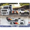Hot Wheels Premium Car Culture Team Transport - Fleet Street And Toyota Off-Road Truck -TOYS'N'TUCK SALE 539700 c0f6a554 edff 4eb1 8940 fe76fc1d906a