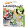 Hot Wheels Mariokart - Yoshi Standard Kart -TOYS'N'TUCK SALE 539800 db1084fd b206 412f 91fe 4eaeb9123e0f