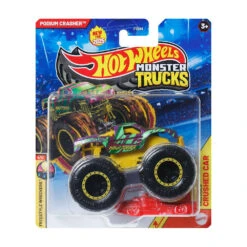 Hot Wheels Monster Trucks - Podium Crasher