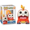 Pop! Vinyl - Pokemon - Fuecoco 1030 -TOYS'N'TUCK SALE 540460 2ee6eac9 e6d9 4fc6 a63a dbb1bd1d705a