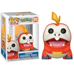 Pop! Vinyl - Pokemon - Fuecoco 1030