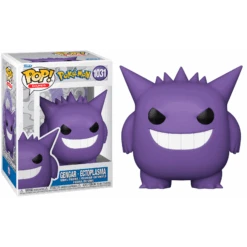 Pop! Vinyl - Pokemon - Gengar 1031