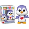 Pop! Vinyl - Care Bears Cousins - Cozy Heart Penguin 1803