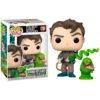 Pop! Vinyl - The Real Ghostbusters - Venkman With Slimer 1785 -TOYS'N'TUCK SALE 540580 70fadbe7 e84e 4683 8851 10cb0e736a80