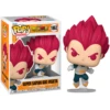 Pop! Vinyl - Dragonball Super The Movie - Super Saiyan God Vegeta 1862 -TOYS'N'TUCK SALE 540640 0c414b67 521f 45b9 9e51 2daa23c8b875