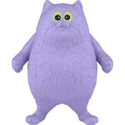 Orb Funkee Animalz Purple Cat -TOYS'N'TUCK SALE 540890 18627c5a 91f8 46c1 863d cb7b5d25a16b