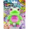 Orb Funkee Animalz Green Frog -TOYS'N'TUCK SALE 540900 75acbf74 2bec 4b0d aa57 09c5d1472c94