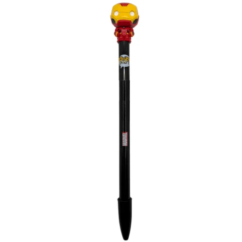 Pop! Vinyl Pen Topper Marvel - Iron Man 3 Pop! Vinyl Pen Topper Marvel - Iron Man