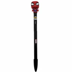 Pop! Vinyl Pen Topper Marvel - Spider-Man