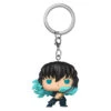 Funko Pocket Pop Keychain - Demon Slayer - Muichiro Tokito