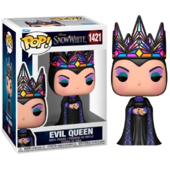 Pop! Vinyl - Disney Snow White - Evil Queen 1421