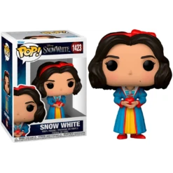Pop! Vinyl - Disney Snow White - Snow White 1423