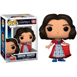 Pop! Vinyl - Disney Snow White - Snow White 1424