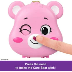 Polly Pocket Care Bears Compact -TOYS'N'TUCK SALE 541550 5f44eb0b 6a38 48f3 aa10 5c27b108de14