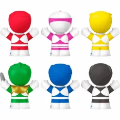 Fisher-Price Little People Power Rangers Collector Pack -TOYS'N'TUCK SALE 541630 5d8b78a0 492c 4879 8e37 df96b22a5ccb